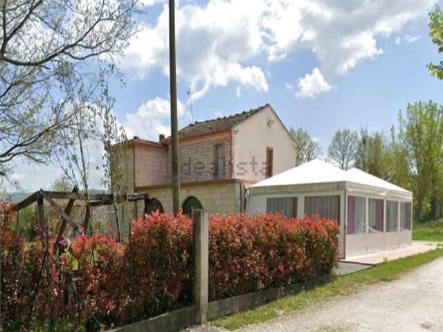 Appartamento in vendita a Conocchiole, Campobasso