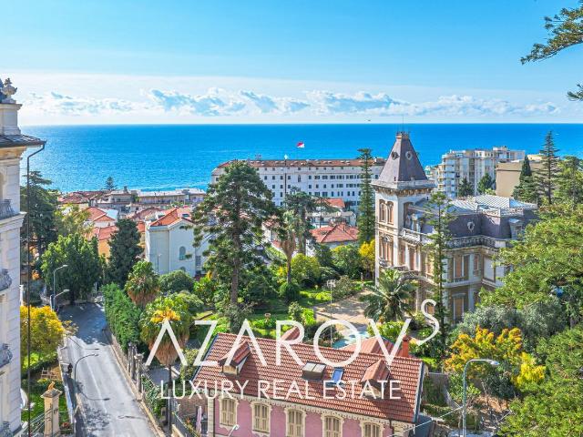 Attico in vendita a San Remo, Liguria