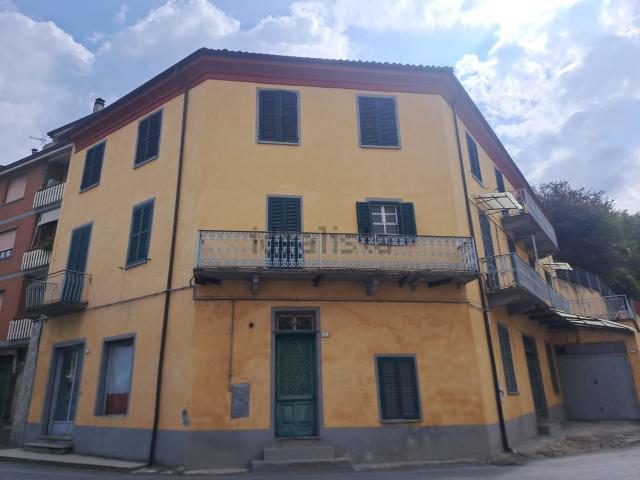 Appartamento in vendita a Cossano Belbo, Cuneo