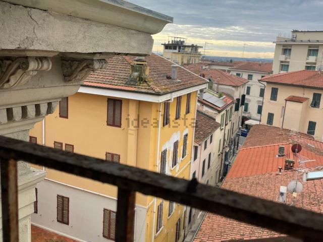 Attico in vendita a Gallo, Montecatini Terme