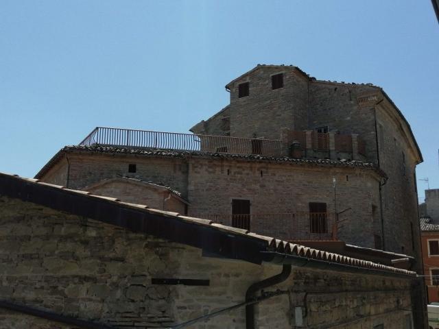 Attico in vendita a Marche, Macerata