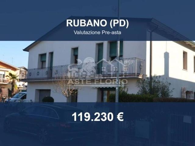 Appartamento in vendita a Sarmeola, Rubano