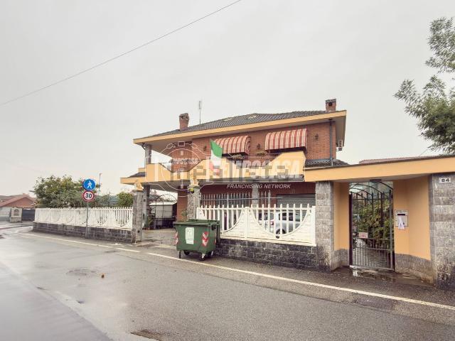 Appartamento in vendita a Tetti Griglio, Piemonte