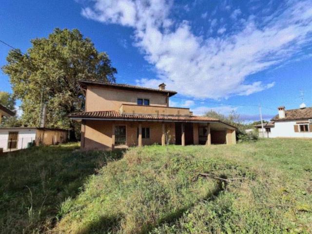 Appartamento in vendita a Bagnaria Arsa, Friuli-Venezia Giulia