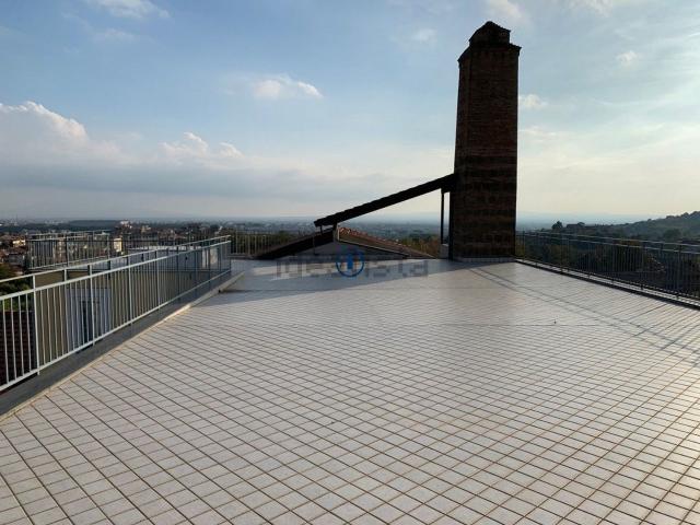 Attico in vendita a Briano, Caserta