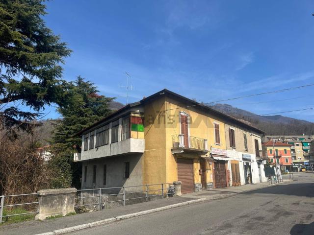 Appartamento in vendita a Comunità Montana Valli del Verbano, Cittiglio