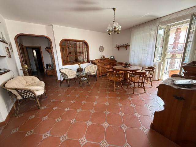 Attico in vendita a Minà, Sant'agata Di Militello