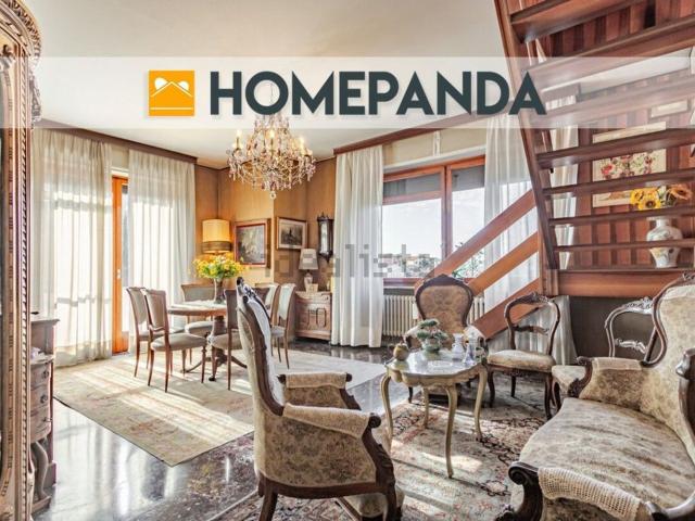 Appartamento in vendita a Alzate Brianza, Lombardia