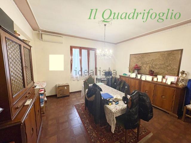 Appartamento in vendita a Quarrata, Toscana