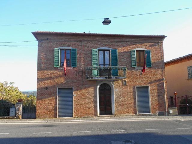 Appartamento in vendita a Abbadia Di Montepulciano, Toscana