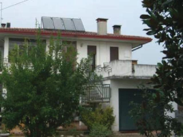 Appartamento in vendita a Ciano del Montello, Crocetta del Montello