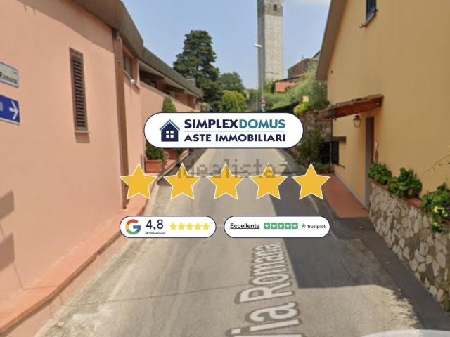 Appartamento in vendita a Ponte di Serravalle, Serravalle Pistoiese