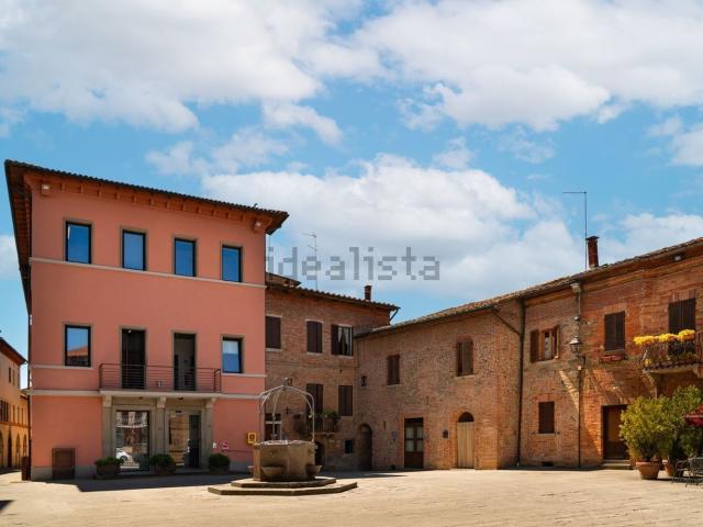 Appartamento in vendita a Torrita, Toscana