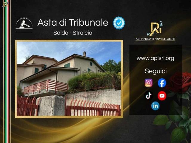 Appartamento in vendita a Abriola, Basilicata