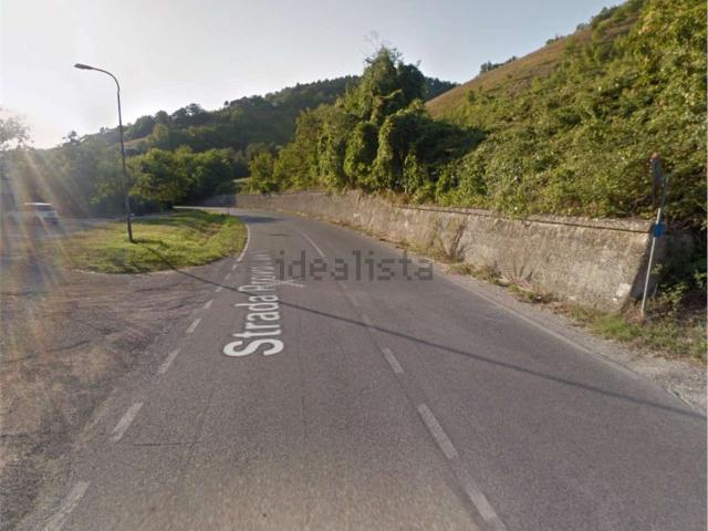 Appartamento in vendita a Macerata Feltria, Pesaro e Urbino