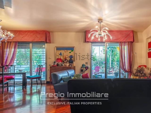 Appartamento in vendita a Bari