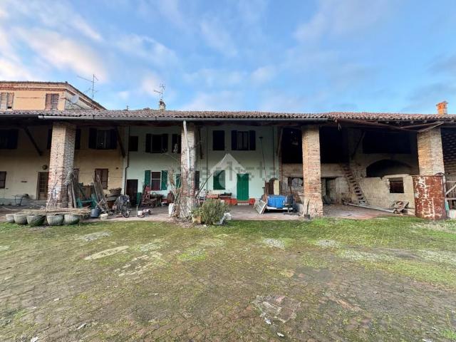 Appartamento in vendita a Ripalta Nuova, Ripalta Cremasca
