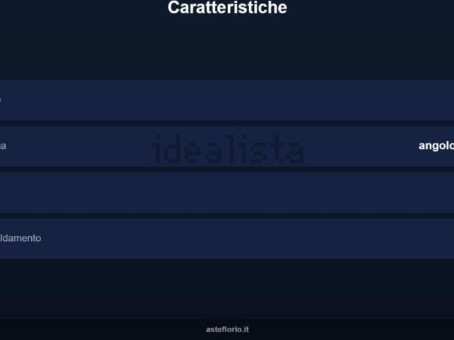 Appartamento in vendita a Calabria, Reggio Calabria