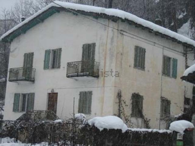 Appartamento in vendita a Valdieri, Cuneo