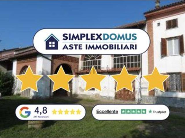 Appartamento in vendita a Piemonte, Alessandria