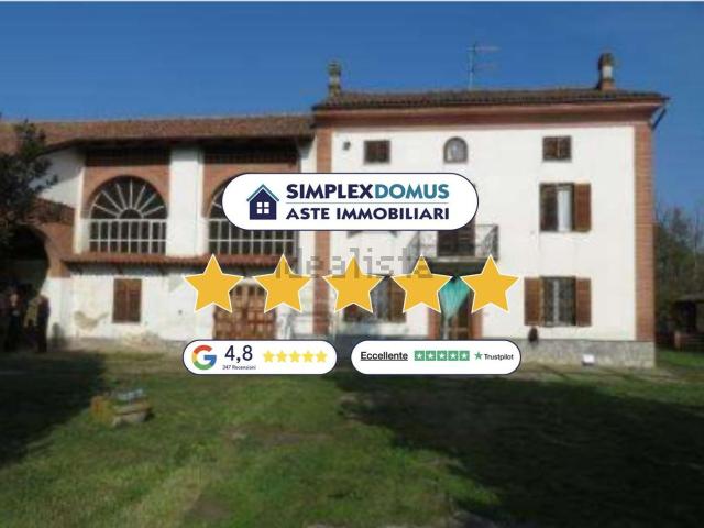 Appartamento in vendita a Piemonte, Alessandria