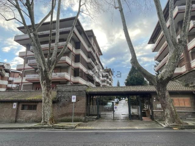 Appartamento in vendita a Partenio, Avellino