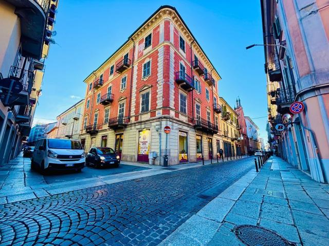 Attico in vendita a Piemonte, Alessandria