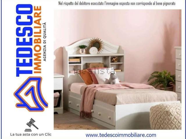 Appartamento in vendita a San Bartolomeo In Galdo, Campania