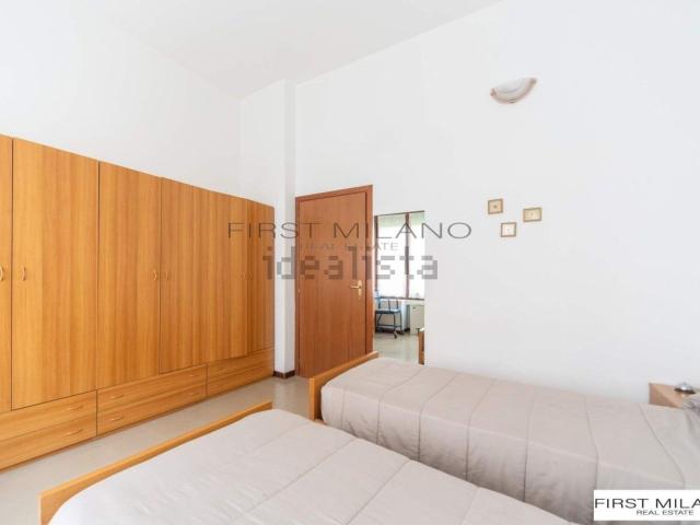 Appartamento in vendita a Municipio 2, Milano