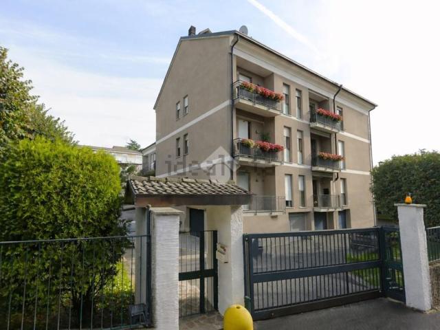 Attico in vendita a San Maurizio, Vimercate
