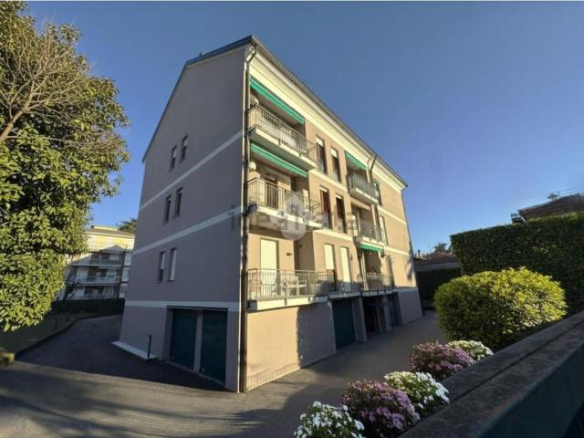 Attico in vendita a San Maurizio, Vimercate