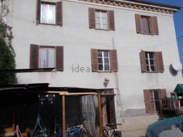 Appartamento in vendita a Piemonte, Asti