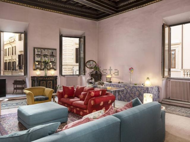 Appartamento in vendita a Municipio Roma I, Roma Capitale