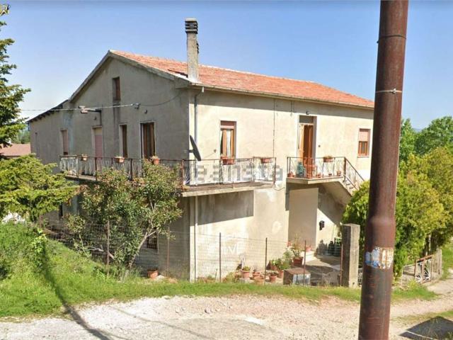 Appartamento in vendita a Montalto Uffugo, Cosenza