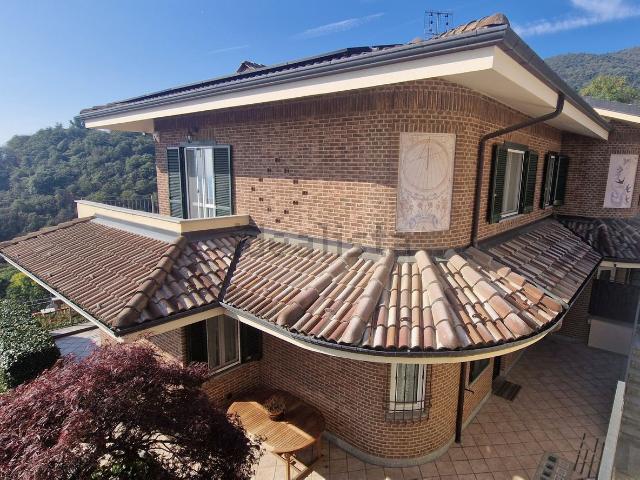 Appartamento in vendita a Borgata Grangetti, San Pietro Val Lemina