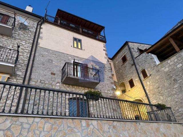 Appartamento in vendita a Montelapiano, Abruzzo