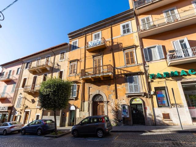 Appartamento in vendita a Costa Caselle, Roma Capitale