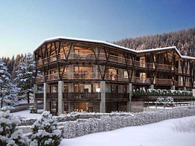 Appartamento in vendita a Comunità delle Giudicarie, Pinzolo