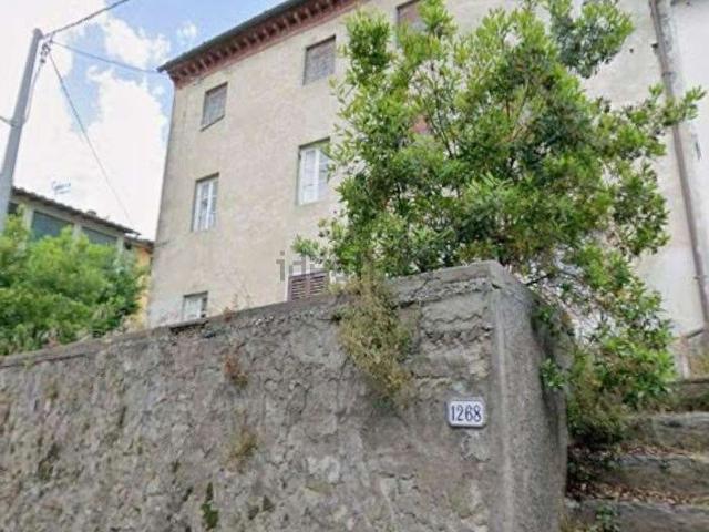 Appartamento in vendita a Santa Maria a Colle, Bagni Di Lucca Ponte