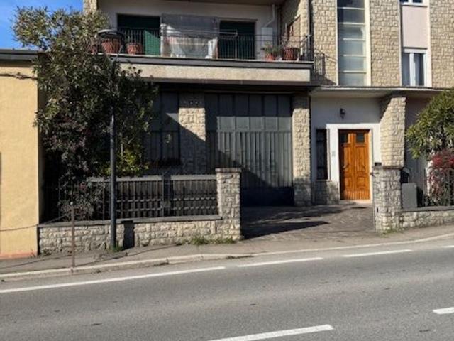 Appartamento in vendita a Bibbiena, Toscana