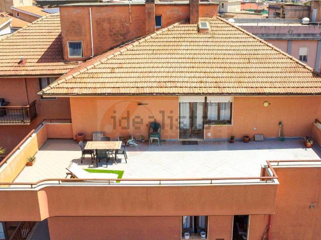 Attico in vendita a Luna e Sole, Cala Di Volpe