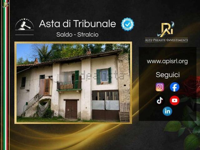 Appartamento in vendita a Piemonte, Cuneo