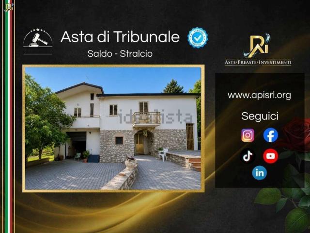 Appartamento in vendita a Faicchio, Campania