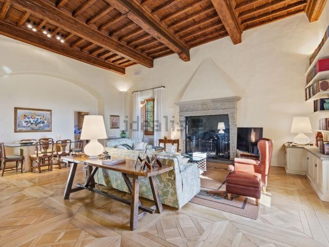 Appartamento in vendita a Galluzzo, Firenze