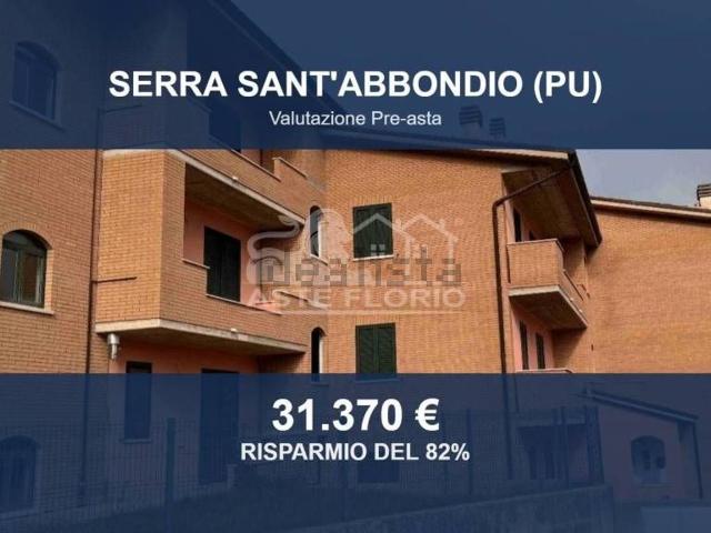 Appartamento in vendita a Marche, Pesaro E Urbino