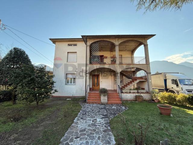 Appartamento in vendita a Unione dei comuni Media Valle del Serchio, Coreglia Antelminelli