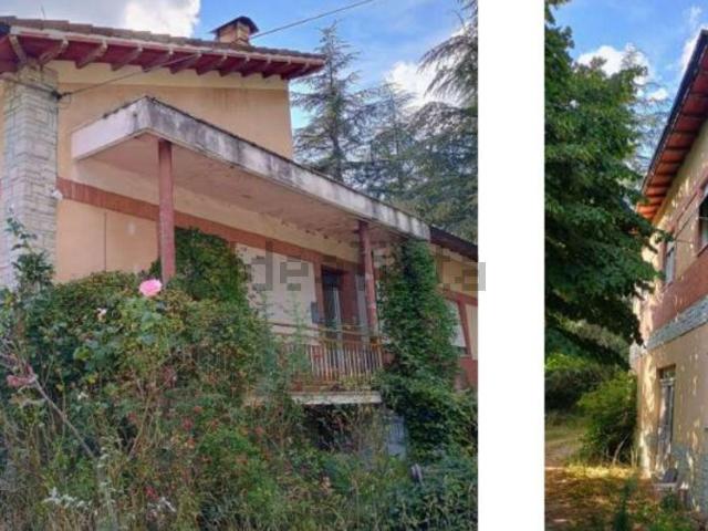 Appartamento in vendita a Tuseggia, Camerino