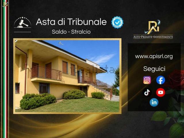 Appartamento in vendita a Corno, Piemonte