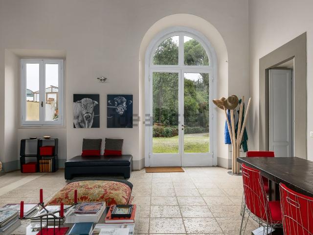 Appartamento in vendita a Quartiere 2, Firenze