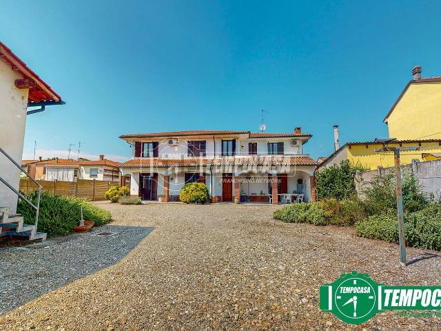 Appartamento in vendita a Suardi, Pavia